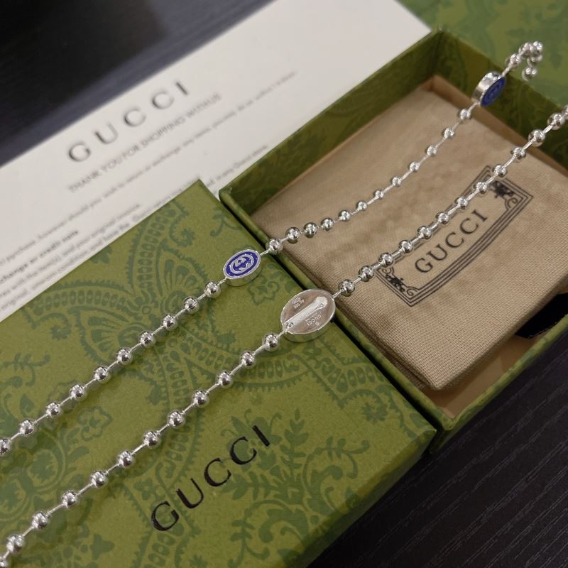 Gucci Necklaces